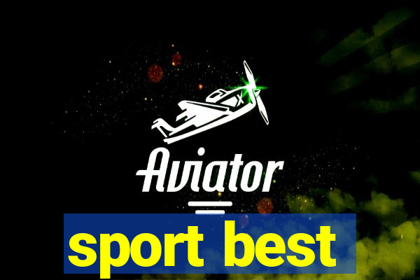 sport best